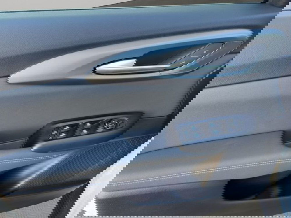 Alfa Romeo Tonale usata a Perugia (18)