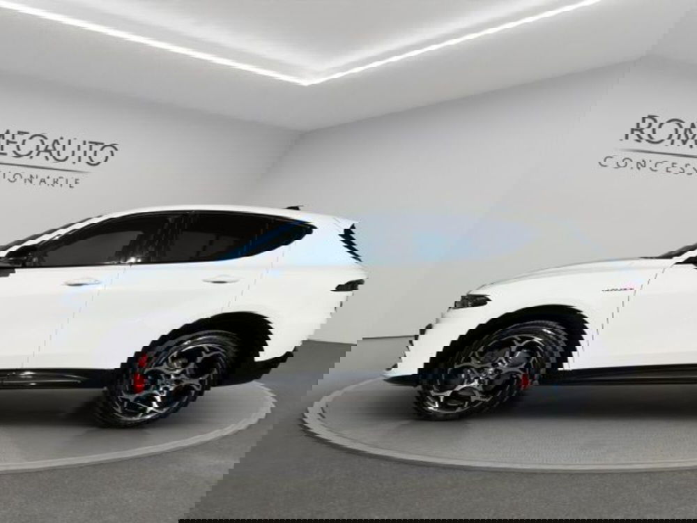 Alfa Romeo Tonale usata a Perugia (2)