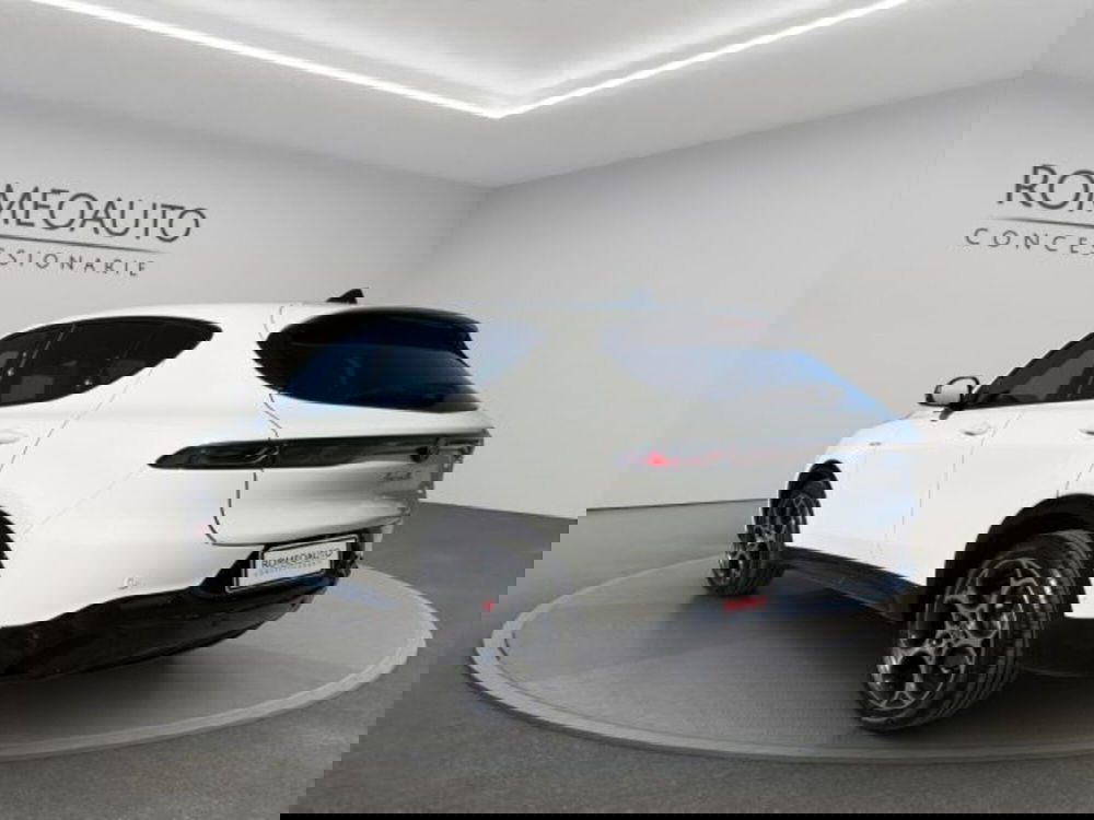 Alfa Romeo Tonale usata a Perugia (3)