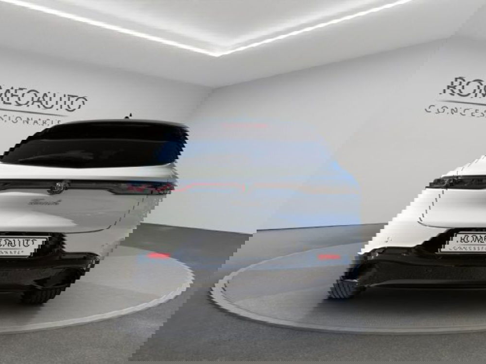 Alfa Romeo Tonale usata a Perugia (4)