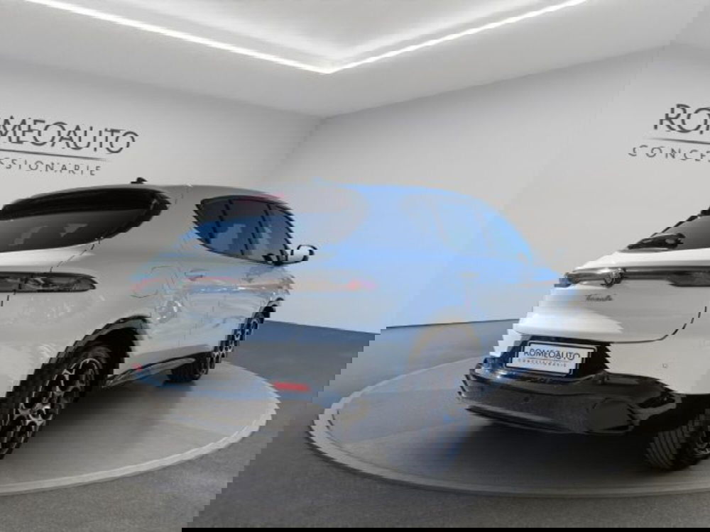 Alfa Romeo Tonale usata a Perugia (5)