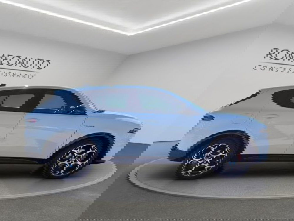 Alfa Romeo Tonale usata a Perugia (6)