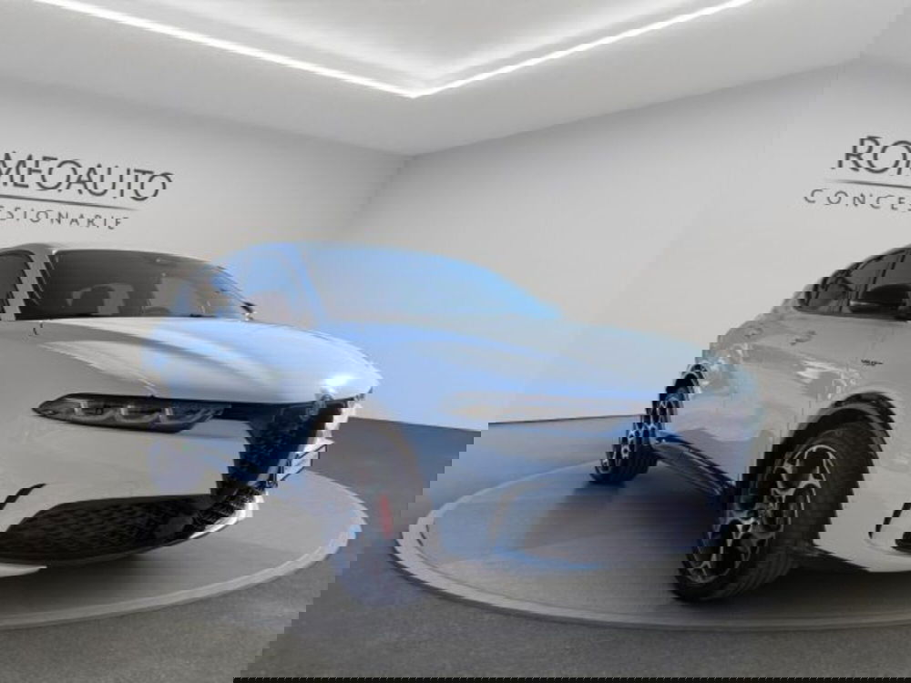 Alfa Romeo Tonale usata a Perugia (7)