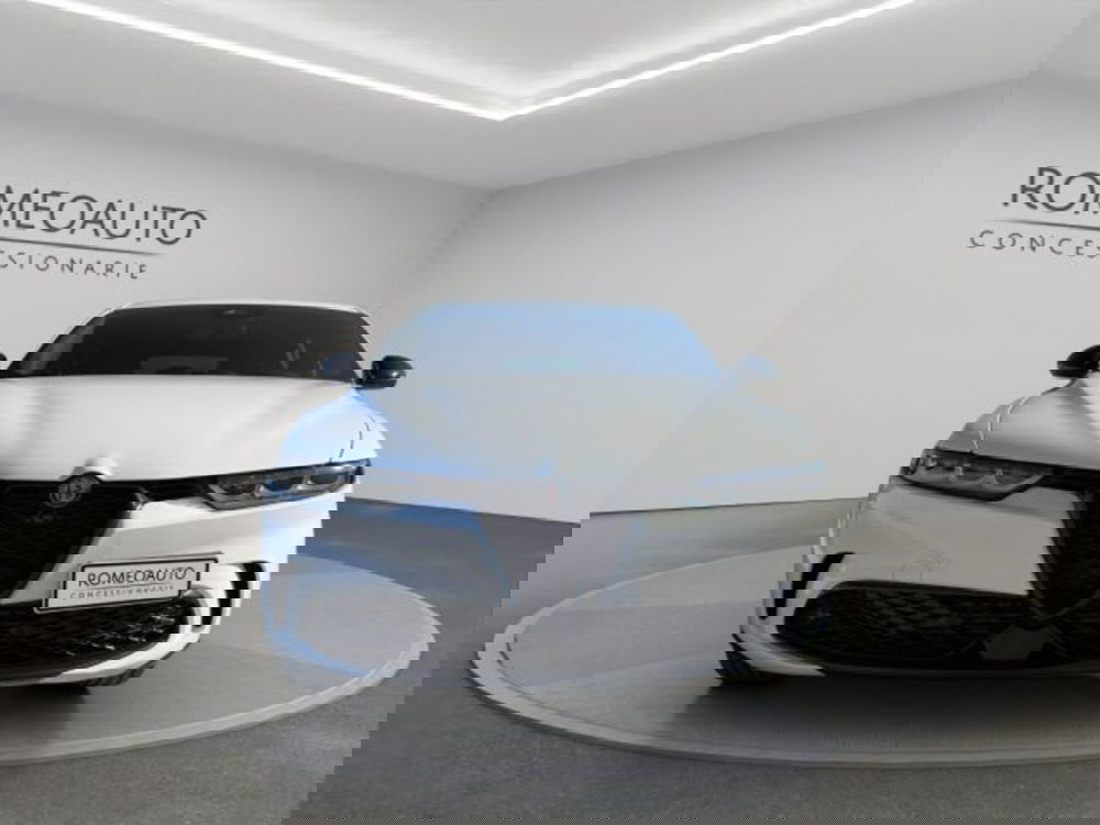 Alfa Romeo Tonale usata a Perugia (8)