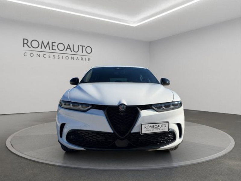 Alfa Romeo Tonale usata a Perugia (2)