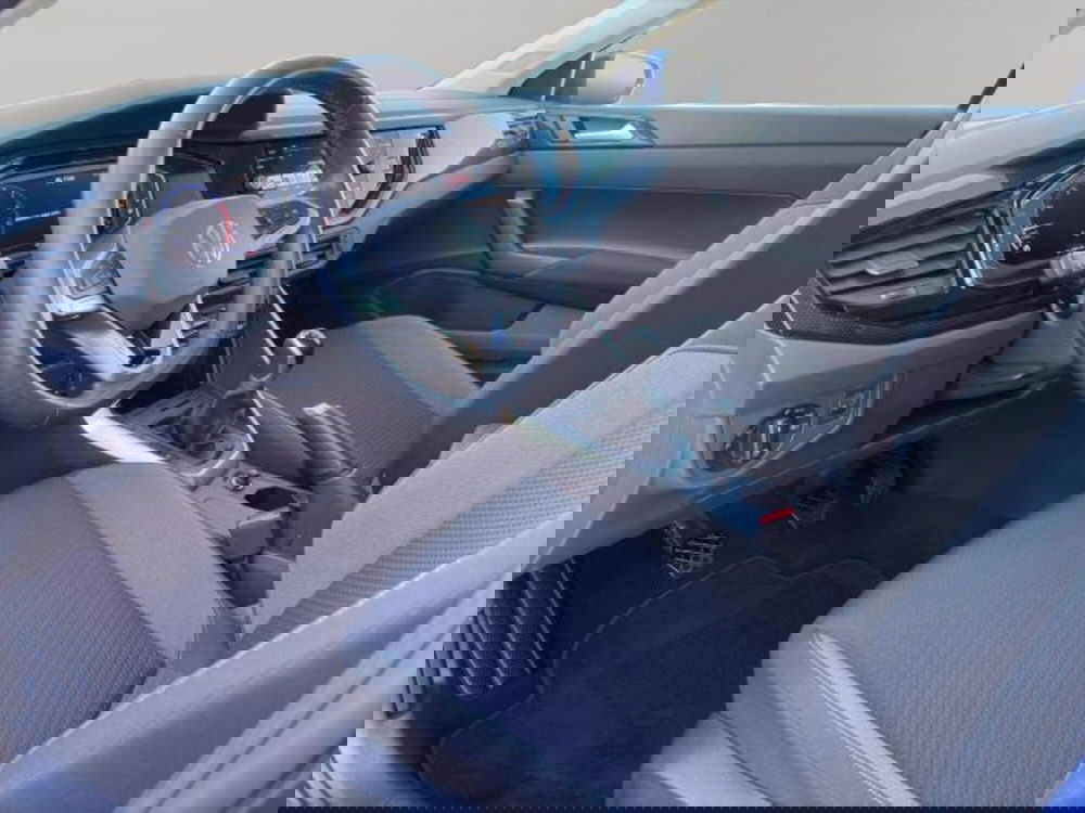 Volkswagen Polo usata a Perugia (9)