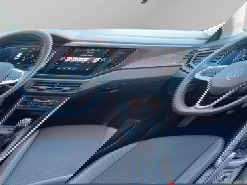 Volkswagen Polo usata a Perugia (10)