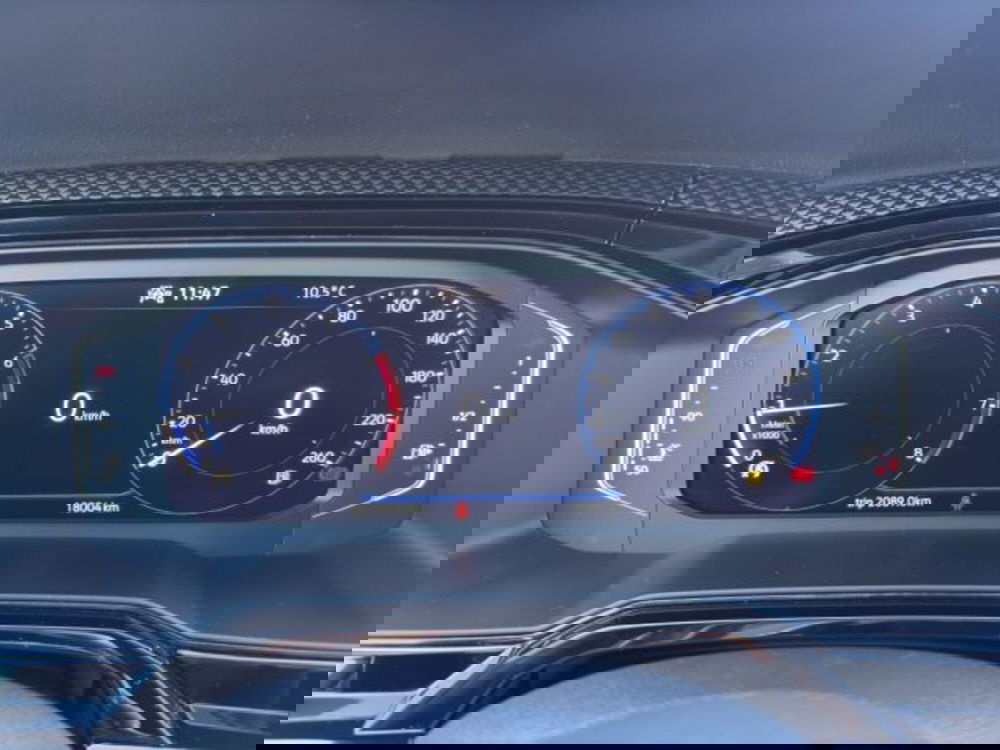 Volkswagen Polo usata a Perugia (12)