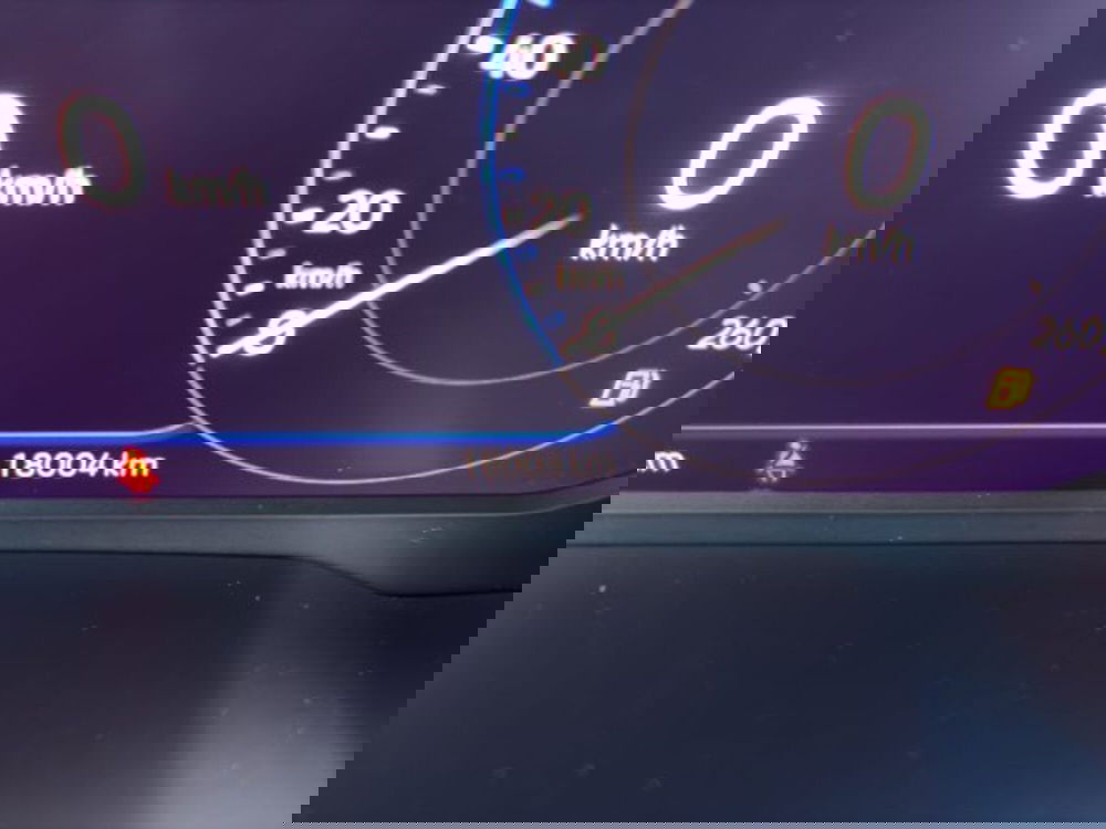 Volkswagen Polo usata a Perugia (13)