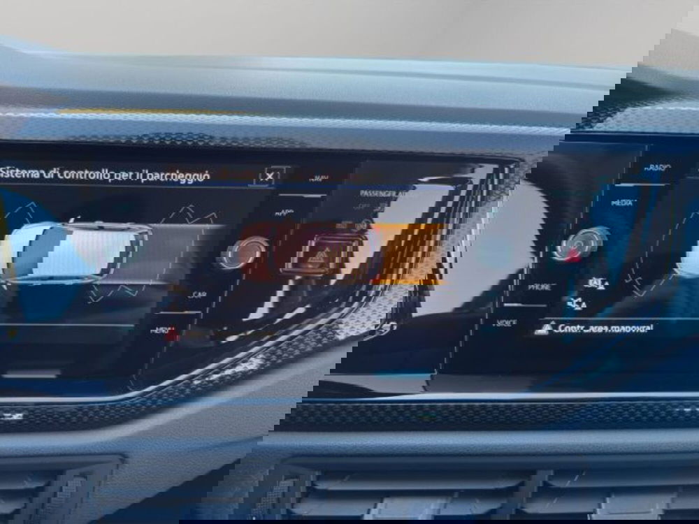 Volkswagen Polo usata a Perugia (15)