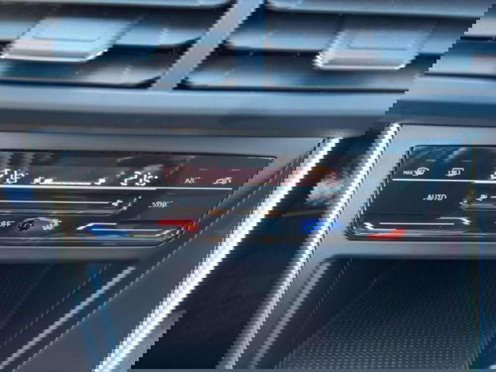 Volkswagen Polo usata a Perugia (16)