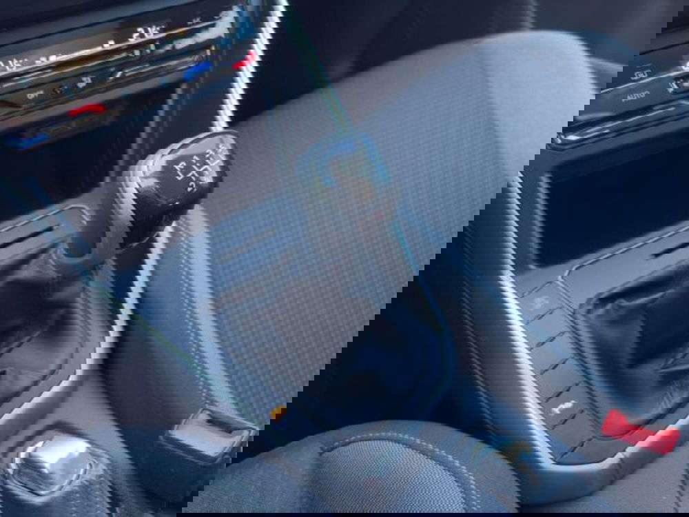 Volkswagen Polo usata a Perugia (17)