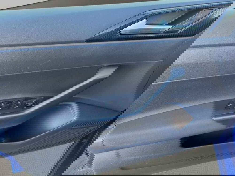 Volkswagen Polo usata a Perugia (18)