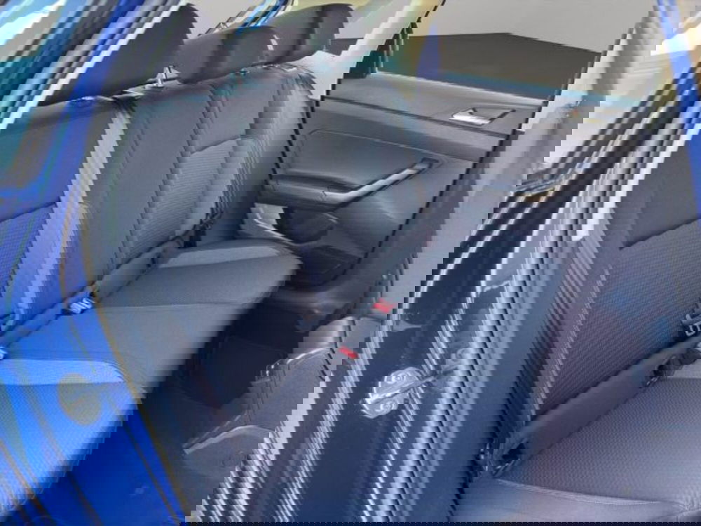 Volkswagen Polo usata a Perugia (19)