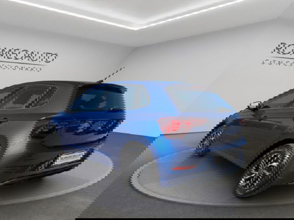 Volkswagen Polo usata a Perugia (3)