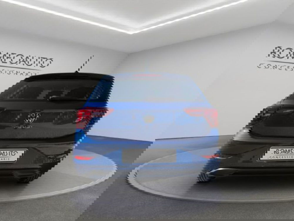 Volkswagen Polo usata a Perugia (4)