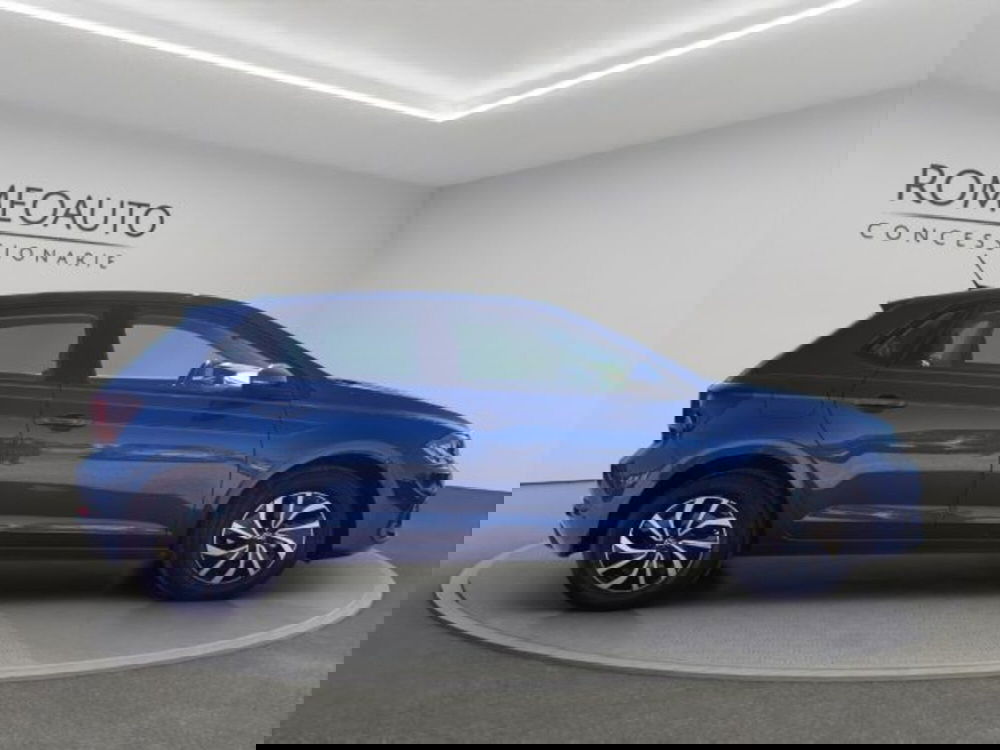 Volkswagen Polo usata a Perugia (6)