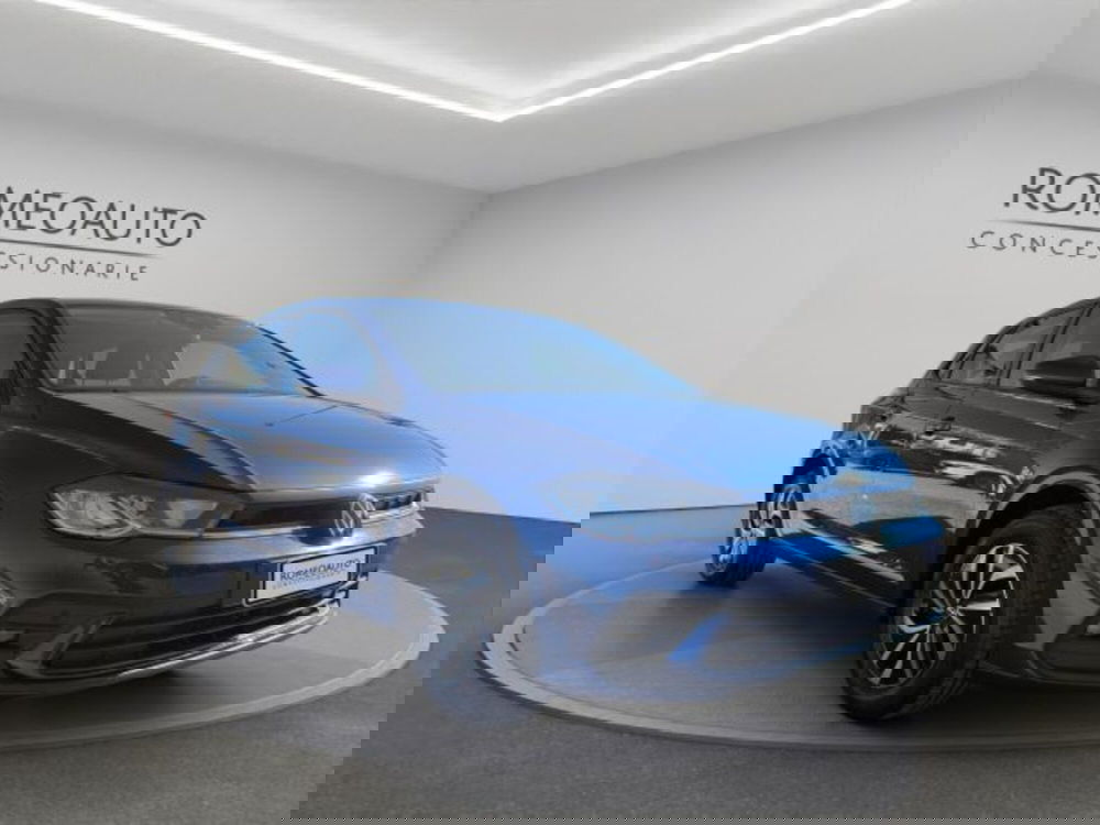 Volkswagen Polo usata a Perugia (7)