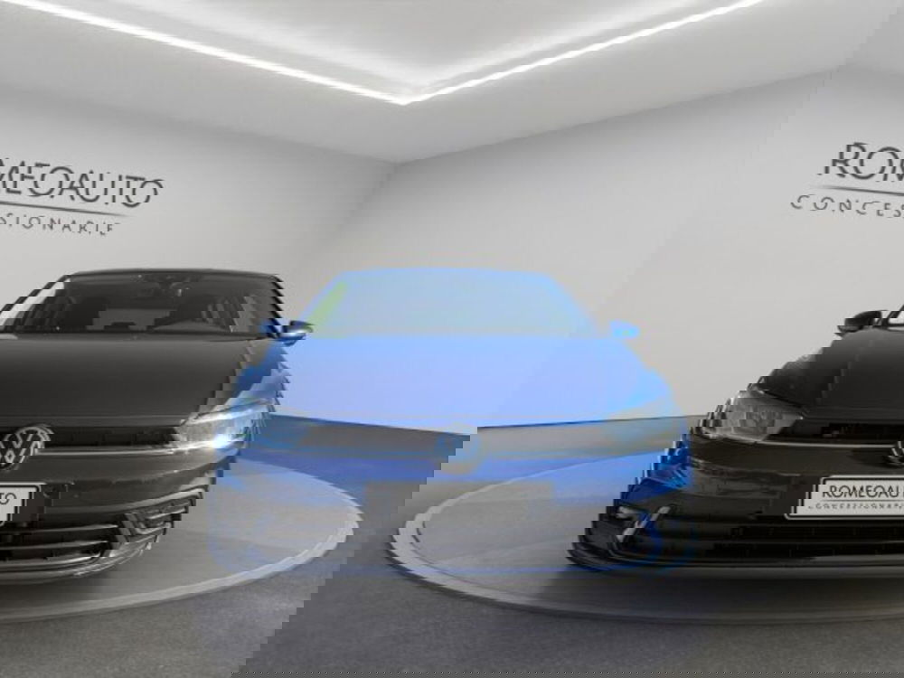 Volkswagen Polo usata a Perugia (8)