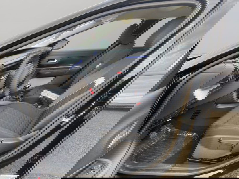 Citroen C3 Aircross nuova a Perugia (10)