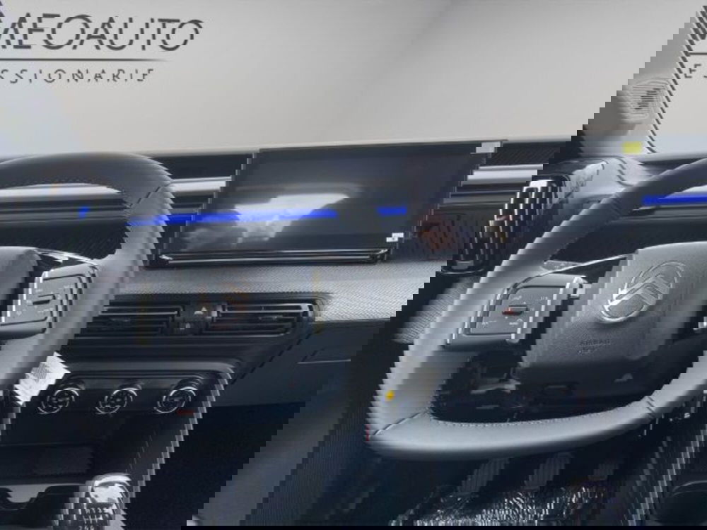 Citroen C3 Aircross nuova a Perugia (11)