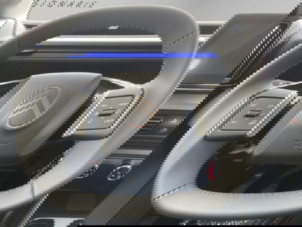 Citroen C3 Aircross nuova a Perugia (12)