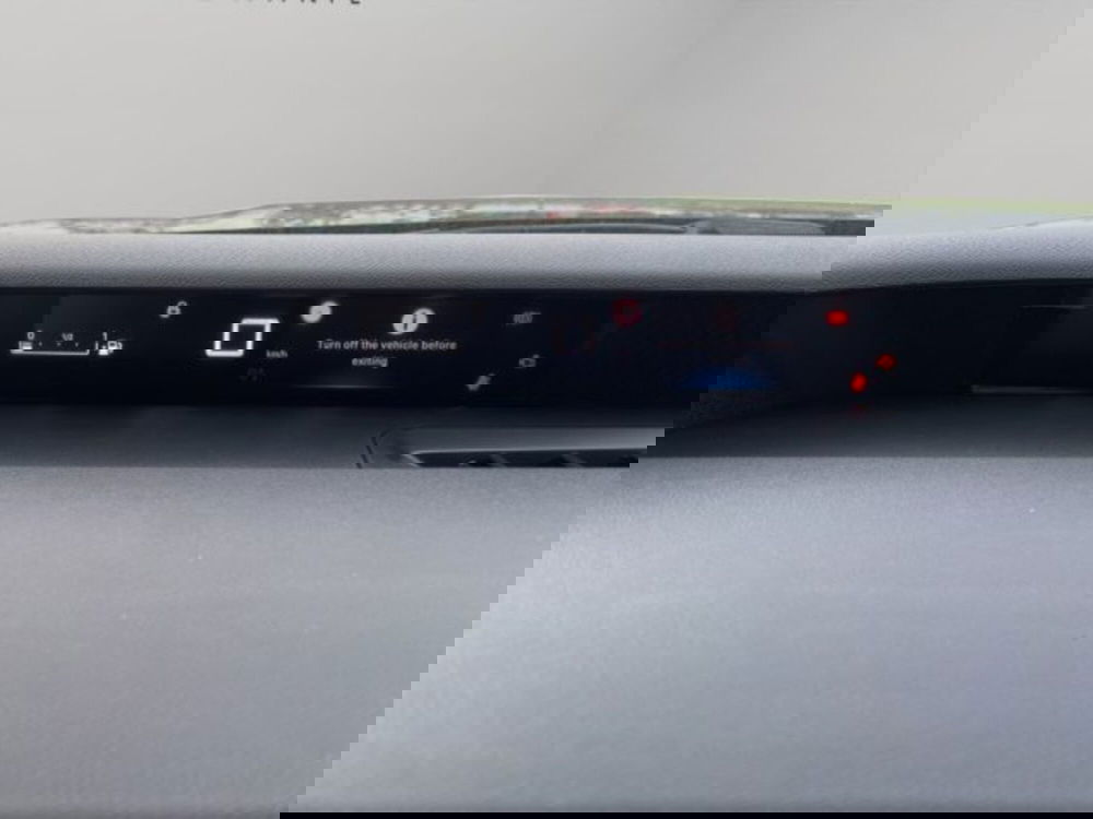 Citroen C3 Aircross nuova a Perugia (13)