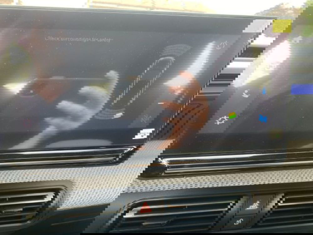 Citroen C3 Aircross nuova a Perugia (16)