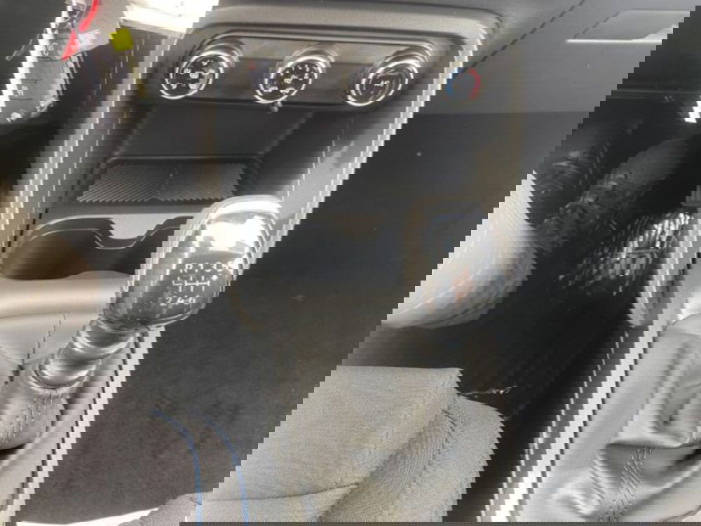 Citroen C3 Aircross nuova a Perugia (17)