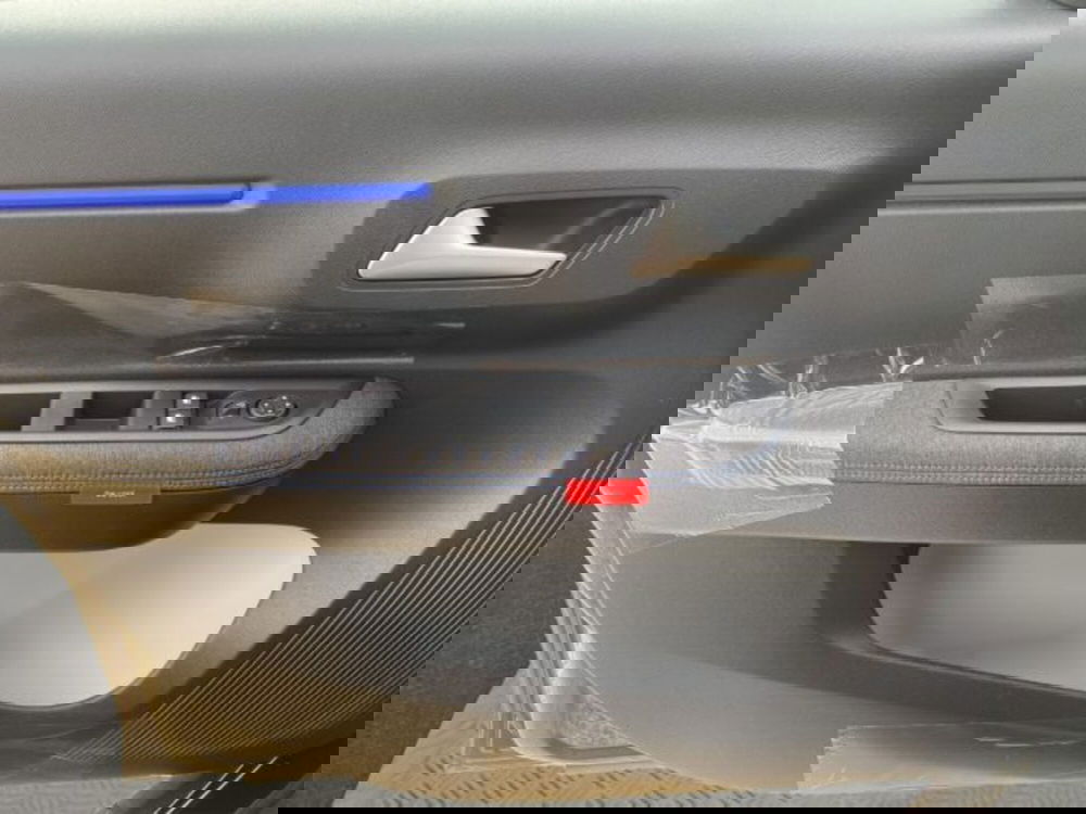 Citroen C3 Aircross nuova a Perugia (18)