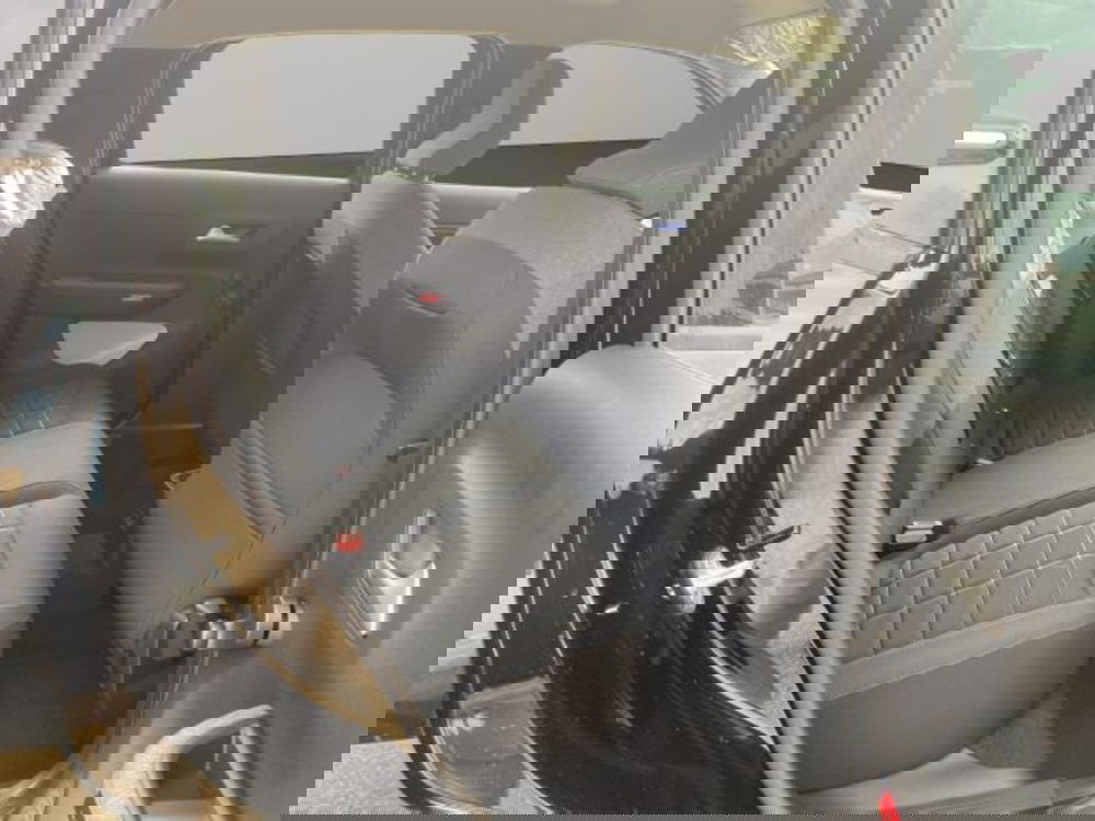 Citroen C3 Aircross nuova a Perugia (19)