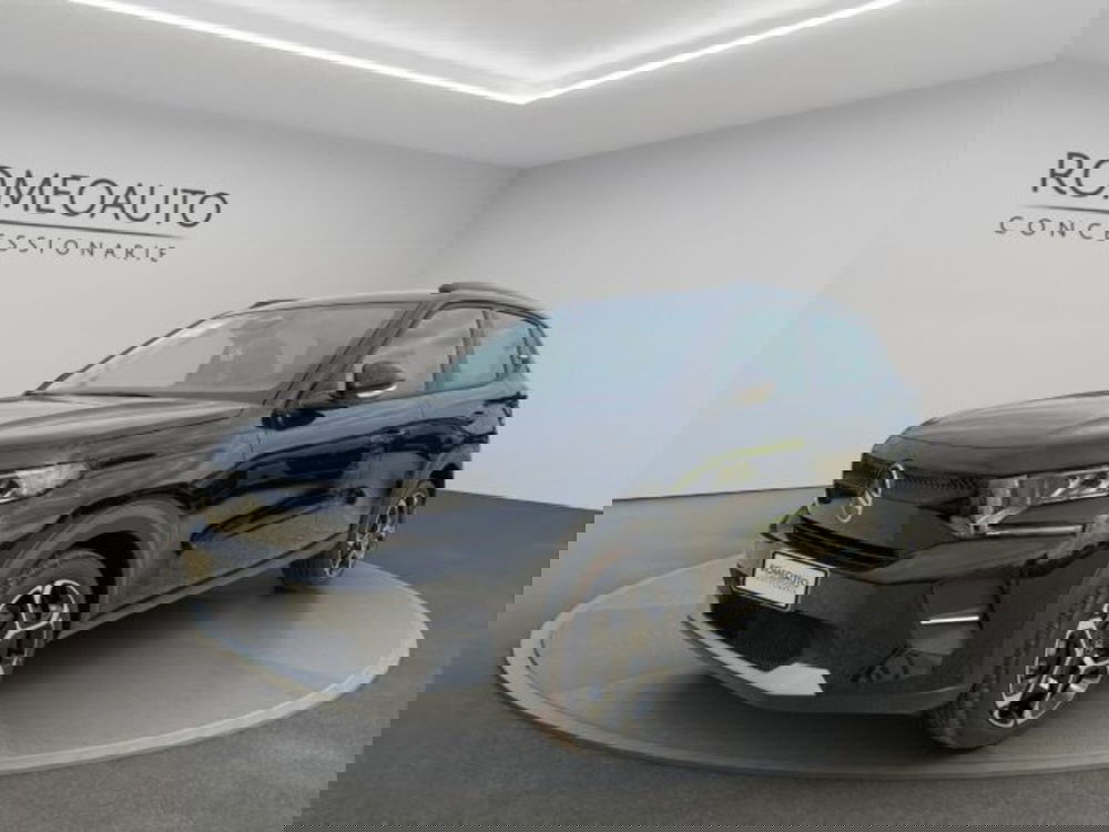 Citroen C3 Aircross nuova a Perugia (2)