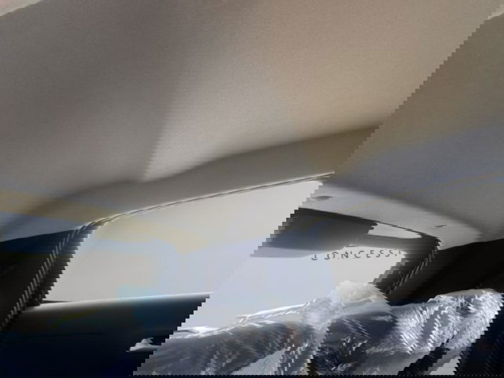 Citroen C3 Aircross nuova a Perugia (20)