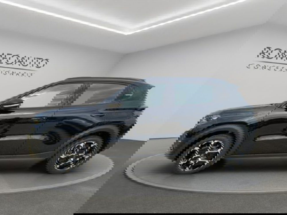 Citroen C3 Aircross nuova a Perugia (3)