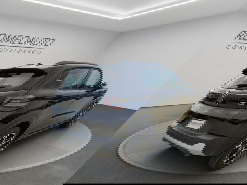 Citroen C3 Aircross nuova a Perugia (6)