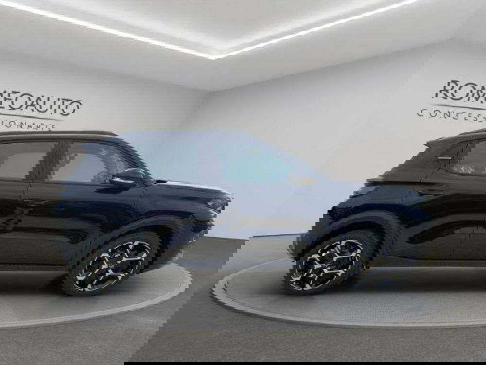 Citroen C3 Aircross nuova a Perugia (7)