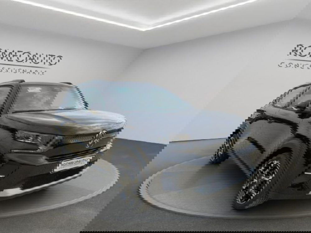 Citroen C3 Aircross nuova a Perugia (8)