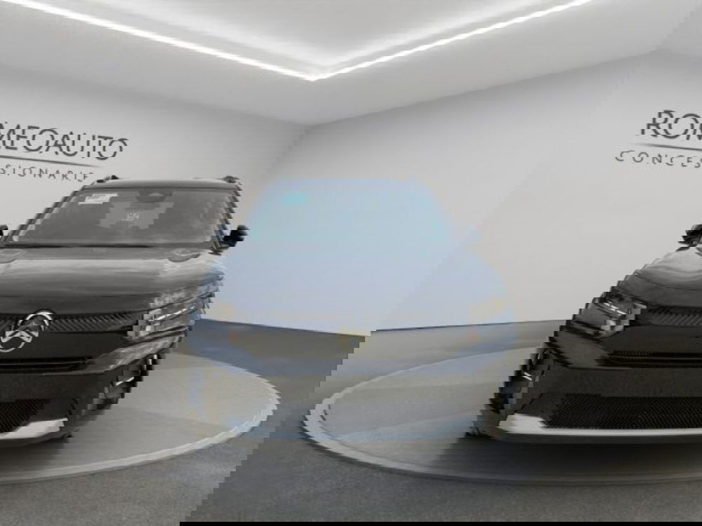 Citroen C3 Aircross nuova a Perugia (9)