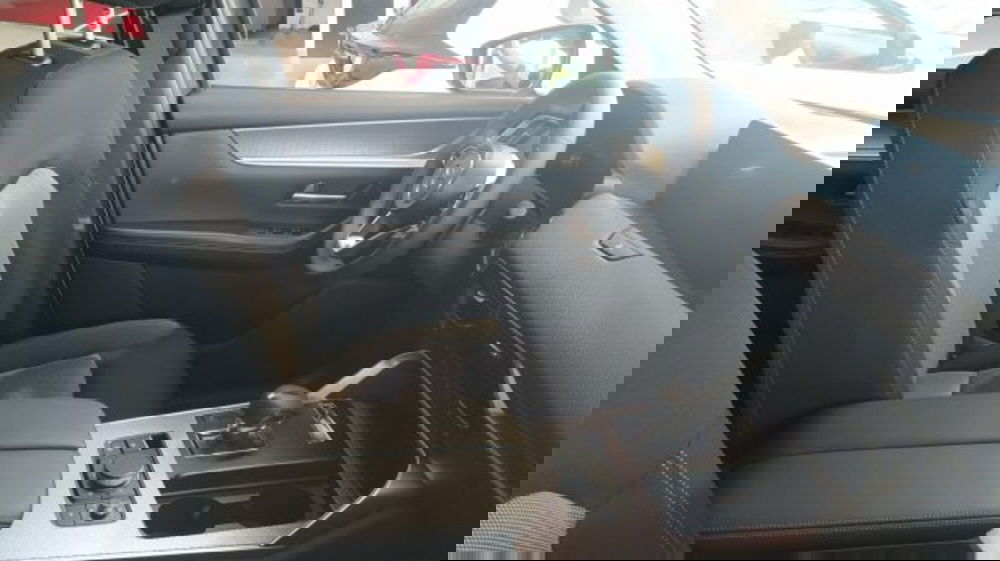 Mazda CX-60 nuova a Bologna (2)