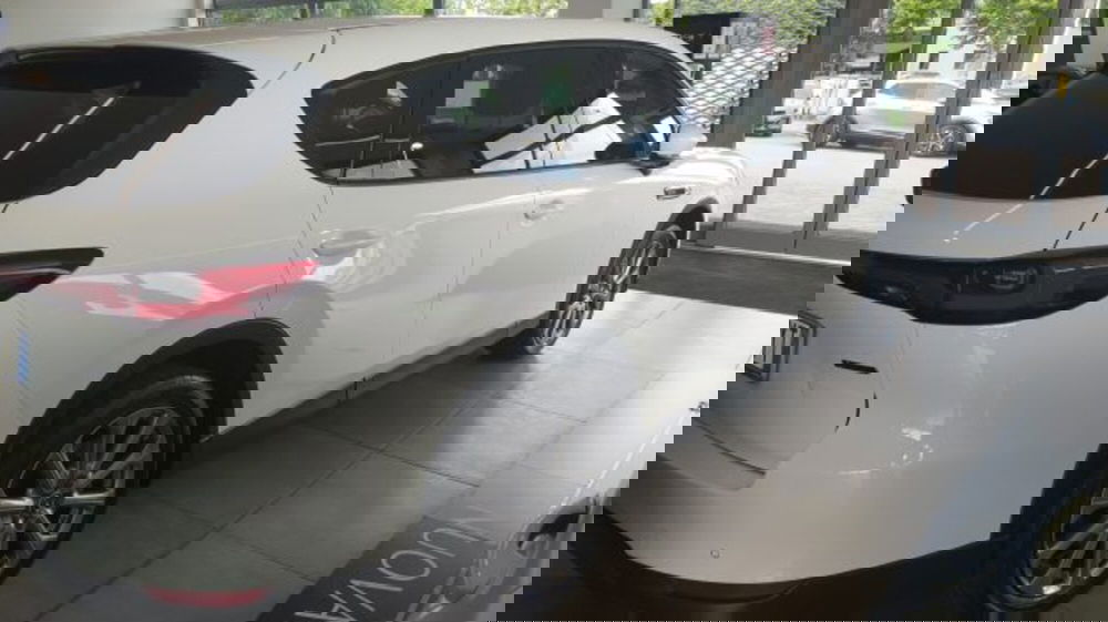 Mazda CX-60 nuova a Bologna (5)