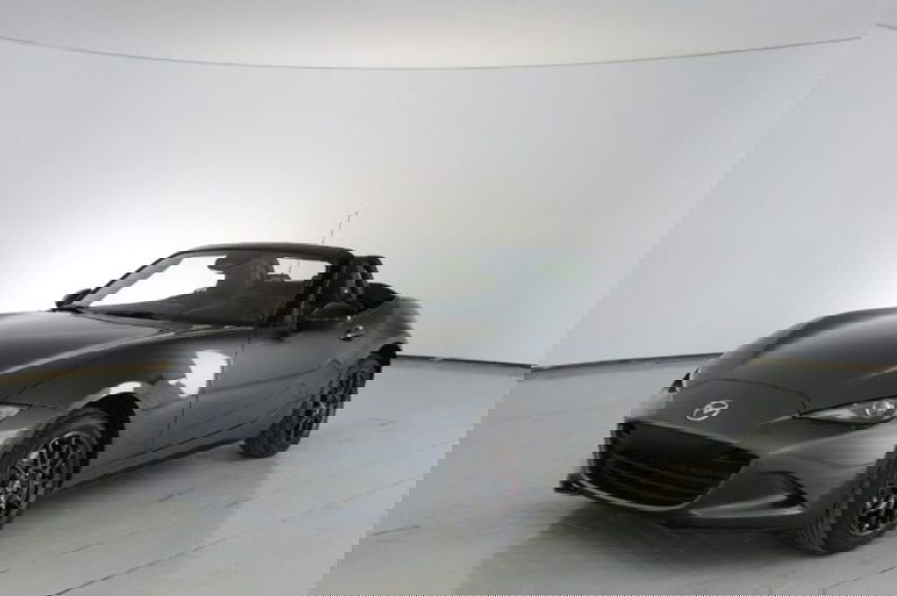 Mazda MX-5 nuova a Bologna