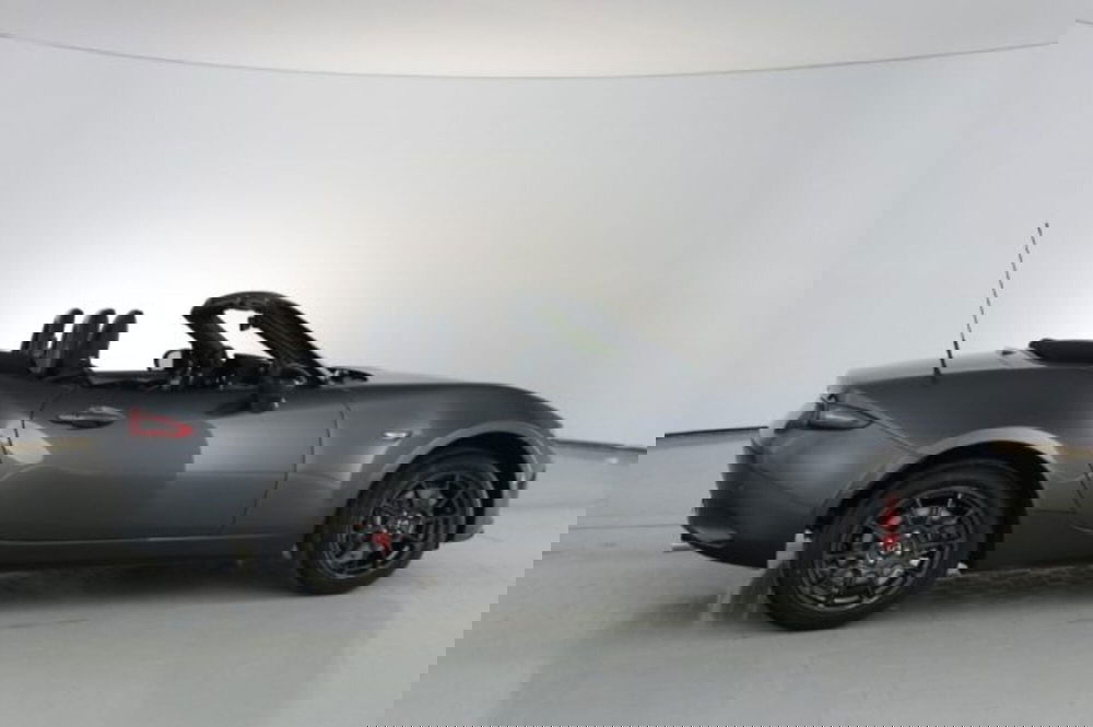 Mazda MX-5 nuova a Bologna (10)