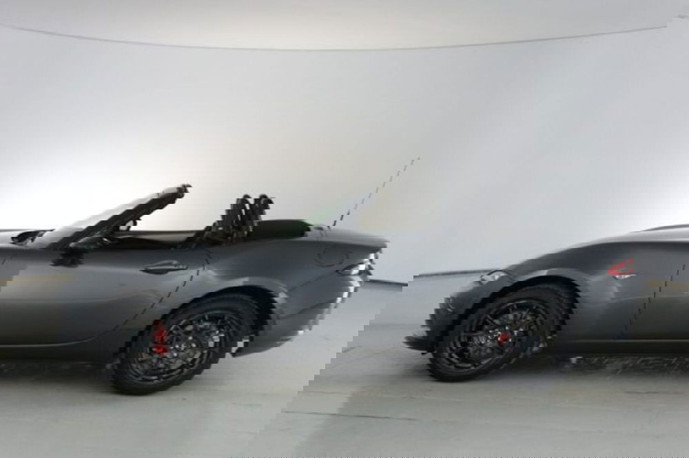 Mazda MX-5 nuova a Bologna (18)
