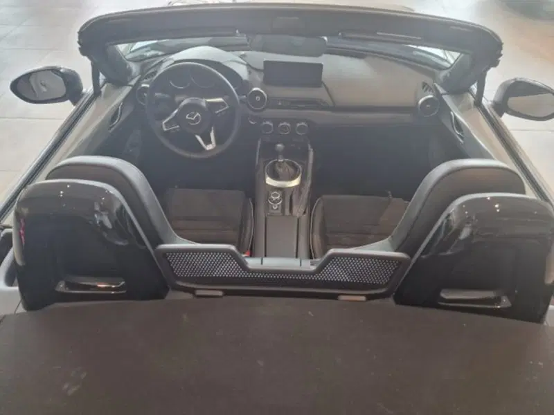 Mazda MX-5 usata a Bologna (3)