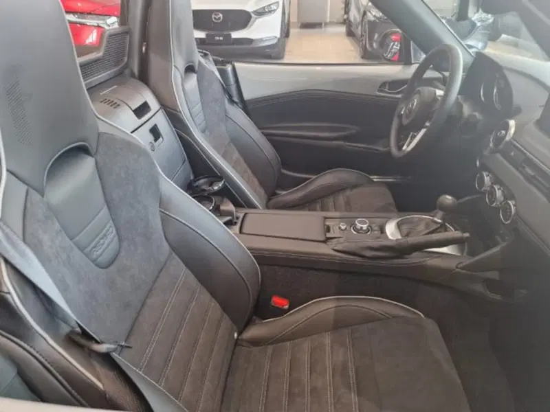 Mazda MX-5 usata a Bologna (4)