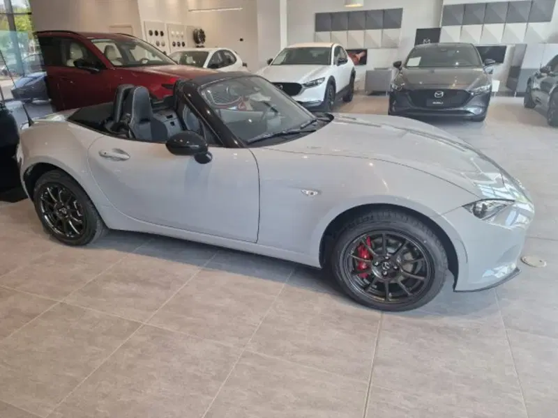 Mazda MX-5 usata a Bologna (8)