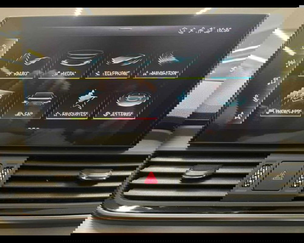 Audi Q5 usata a Bologna (11)