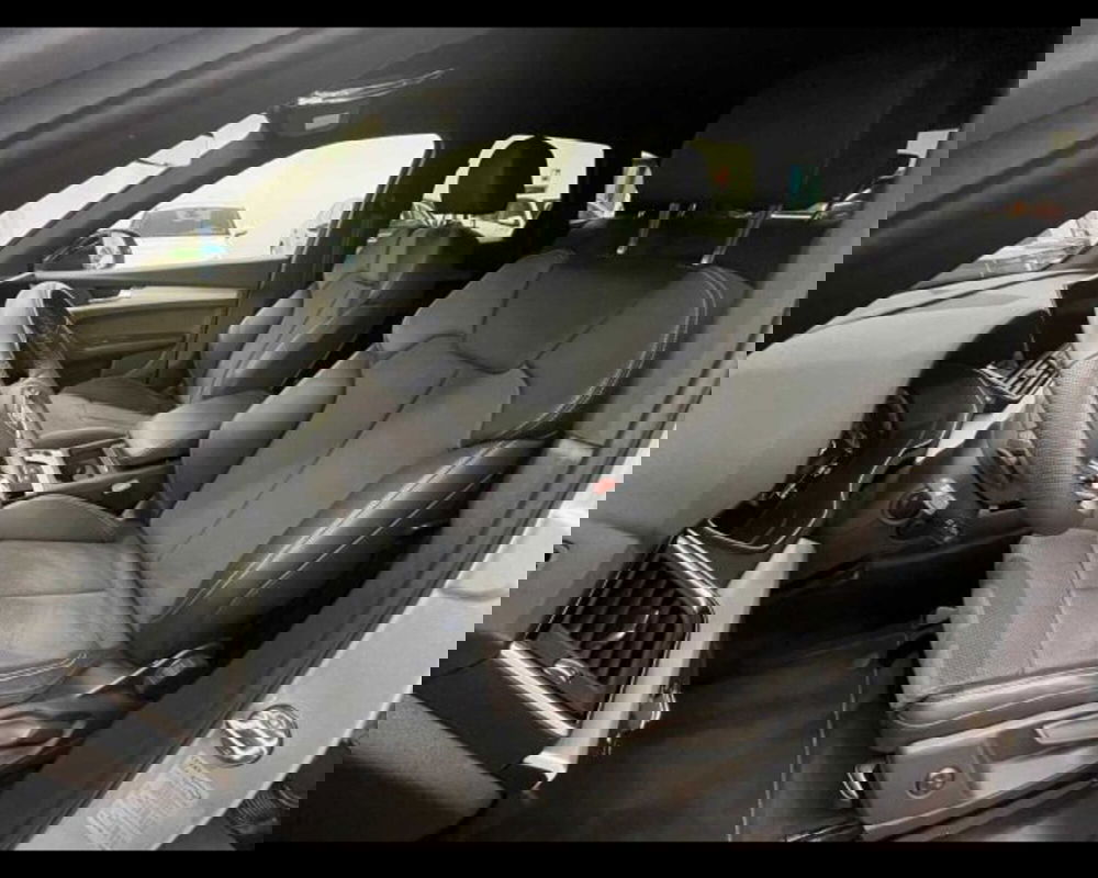 Audi Q5 usata a Bologna (13)