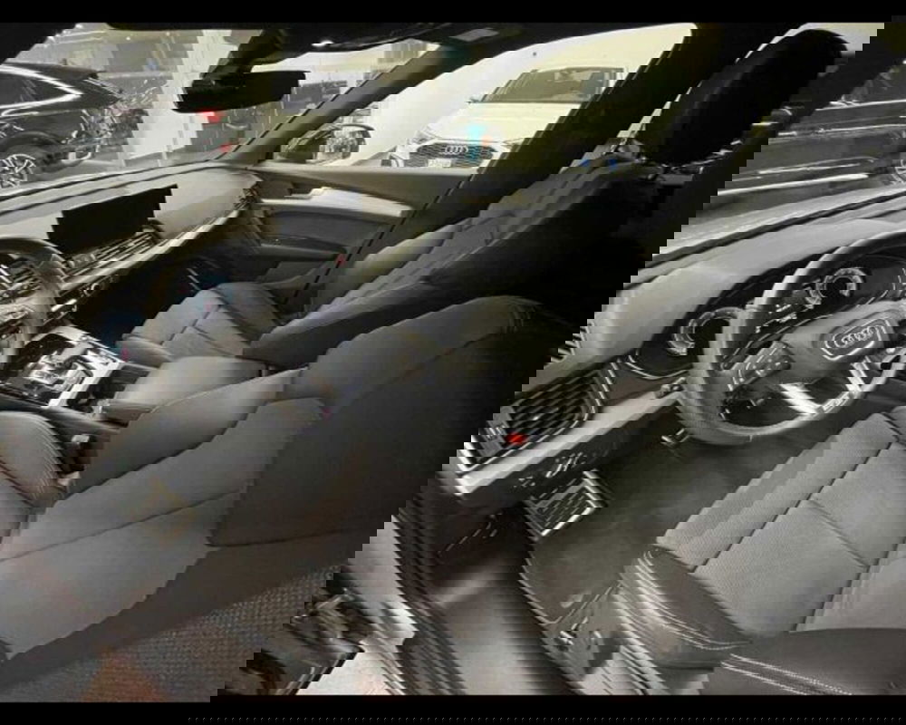 Audi Q5 usata a Bologna (14)