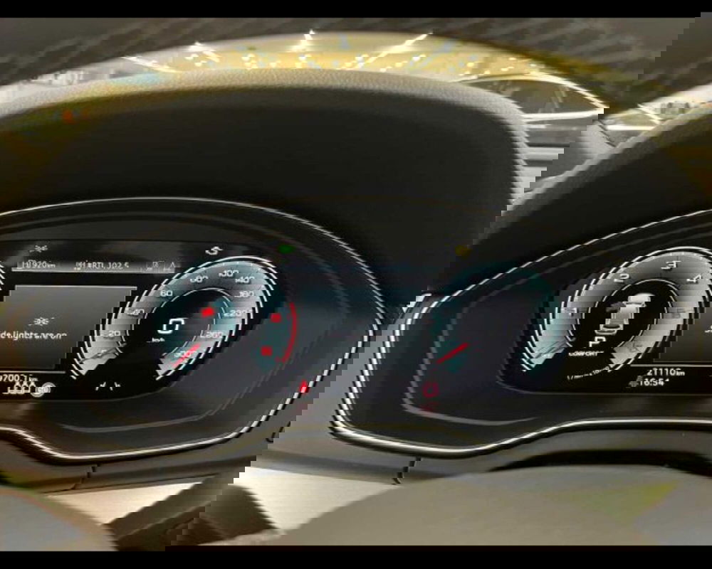 Audi Q5 usata a Bologna (16)